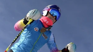 Lindsey Vonn