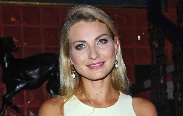 Joanna Moro Joanna Moro