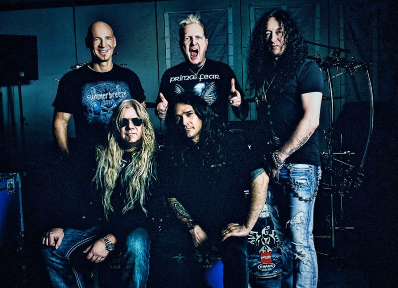 Primal Fear powraca do Polski