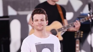 Louis Tomlinson nie patyczkował się w rozmowie z dzienikarzem BBC