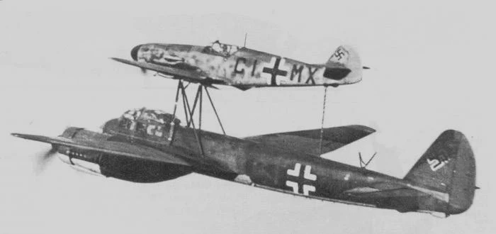 Mistel-1