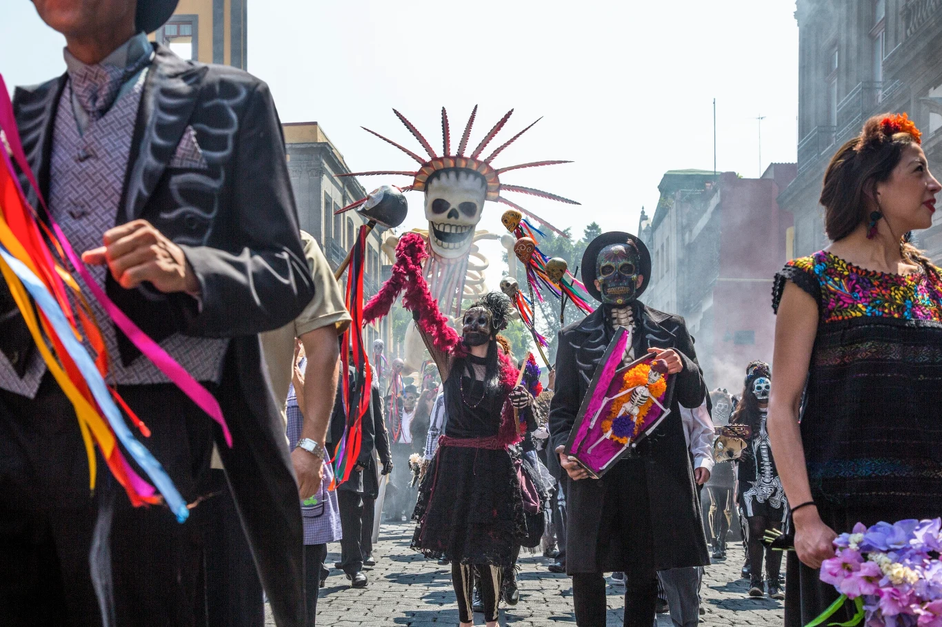 Fotos z filmu "Spectre"
