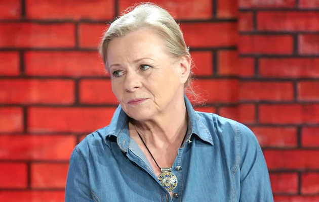 Anna Nehrebecka Anna Nehrebecka