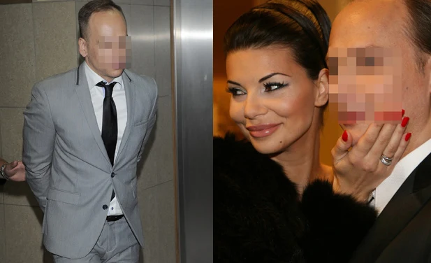 Dariusz K. nie może liczyć na wsparcie byłej żony Dariusz K. nie może liczyć na wsparcie byłej żony