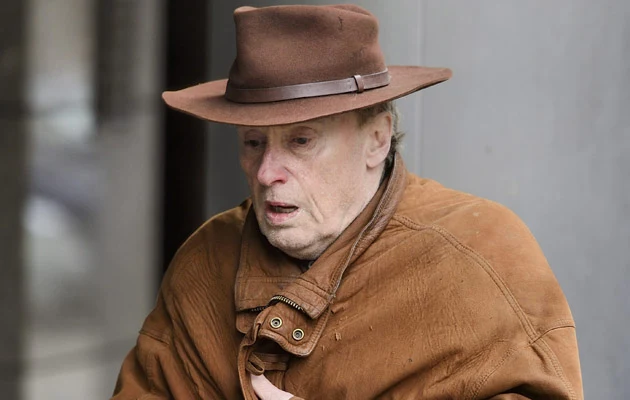 Jest wyrok sądu ws. Daniela Obrychskiego Jest wyrok sądu ws. Daniela Obrychskiego