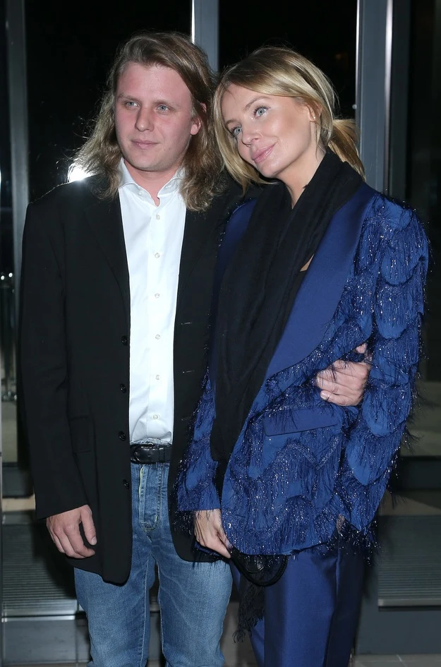 Para podobno zamierza się pobrać jeszcze w tym roku!