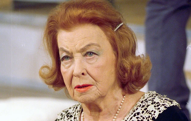 Nina Andrycz Nina Andrycz