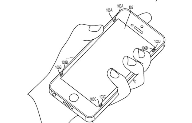 Patent Apple