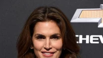 Cindy Crawford