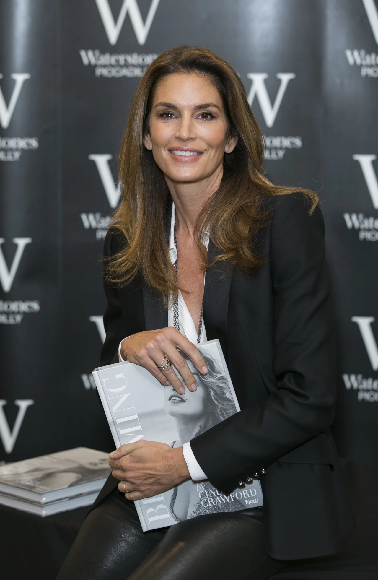 Cindy Crawford Cindy Crawford
