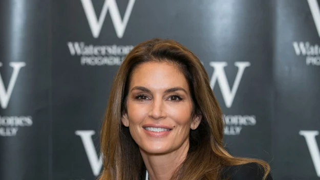 Cindy Crawford