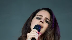 Lana Del Rey ciągle myśli o śmierci