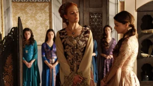 Hürrem pragnie, by córka raz na zawsze zapomniała o Bali beju 