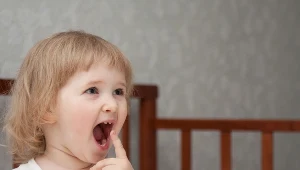 Głoskę "r" dzieci wymawiają najpóźniej 