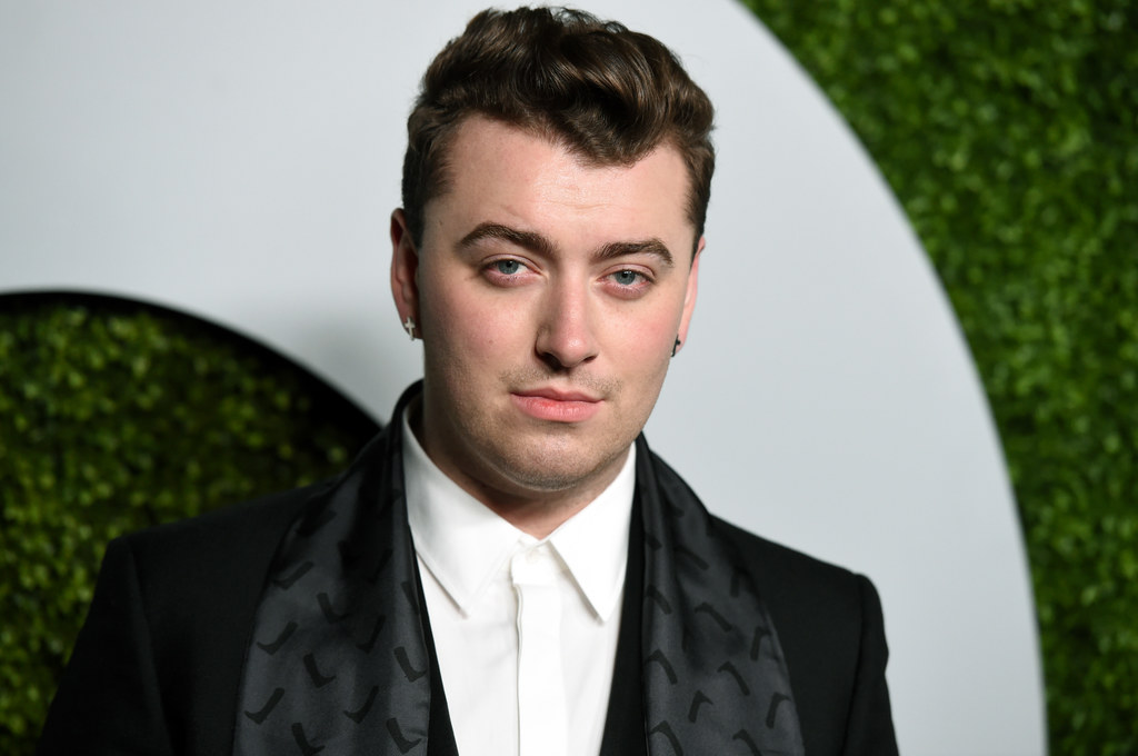 Czy Sam Smith powtórzy sukces Adele?