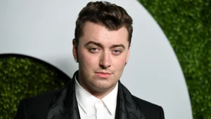 ​Sam Smith: W opałach jak James Bond?