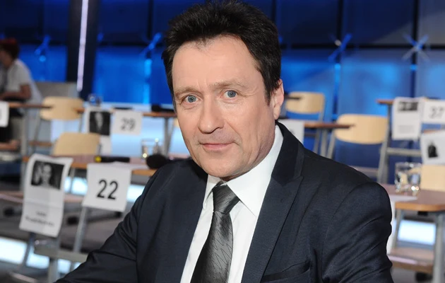 Jacek Kawalec Jacek Kawalec