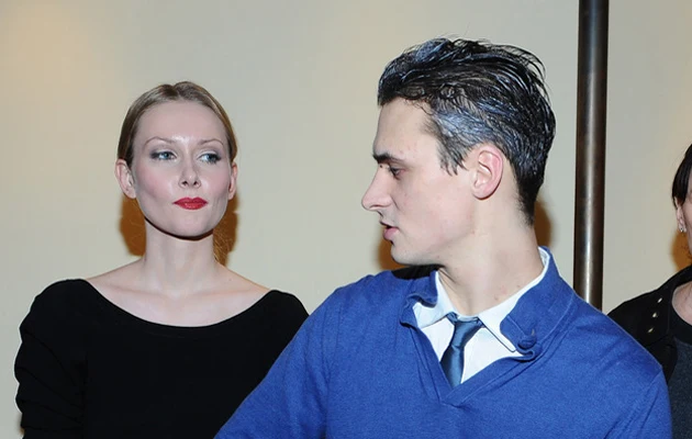 Damięcki znowu zostanie sam?! Damięcki znowu zostanie sam?!