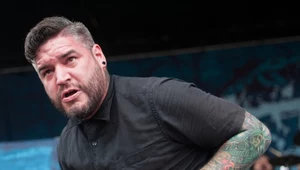 Hernan "Eddie" Hermida wrócił do All Shall Perish