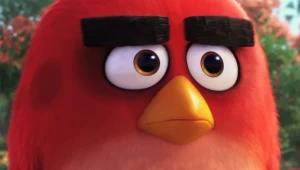 Angry Birds