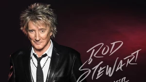 Recenzja Rod Stewart "Another Country": Jaki jest Batman, każdy widzi