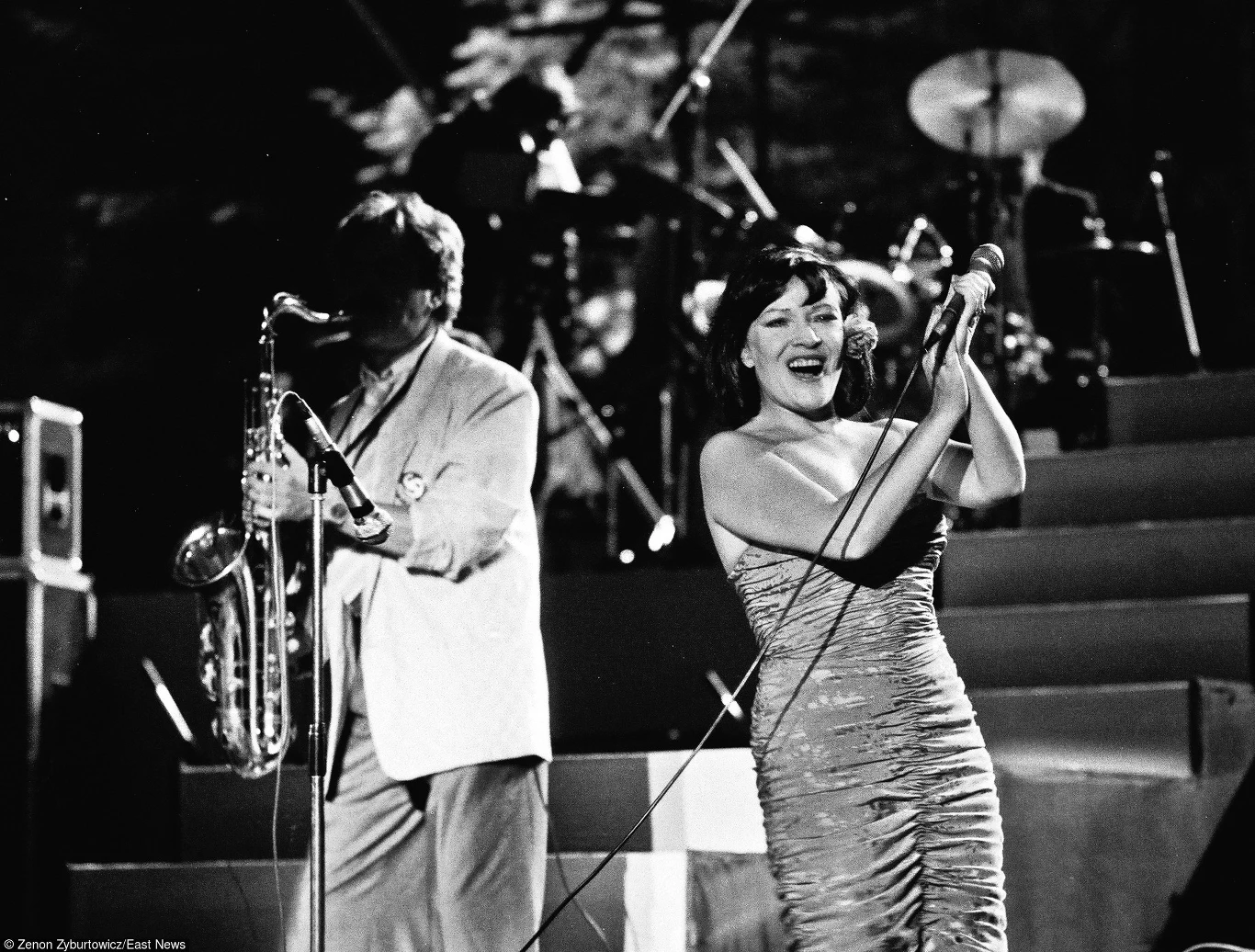 Helena Majdaniec Helena Majdaniec