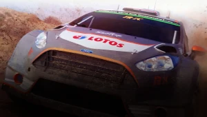 WRC 5