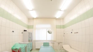 Pacjent sam opuścił szpital. Potem zmarł 