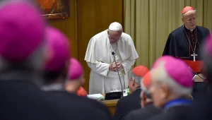 Biskupi apelują o powstrzymanie przemocy