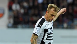 Kamil Grosicki, piłkarz Stade Rennes