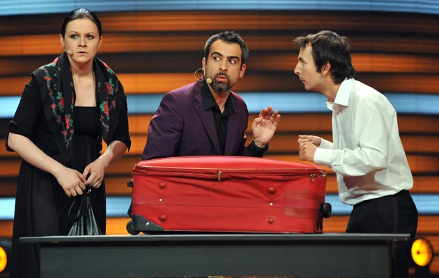 Kabaret Limo Kabaret Limo