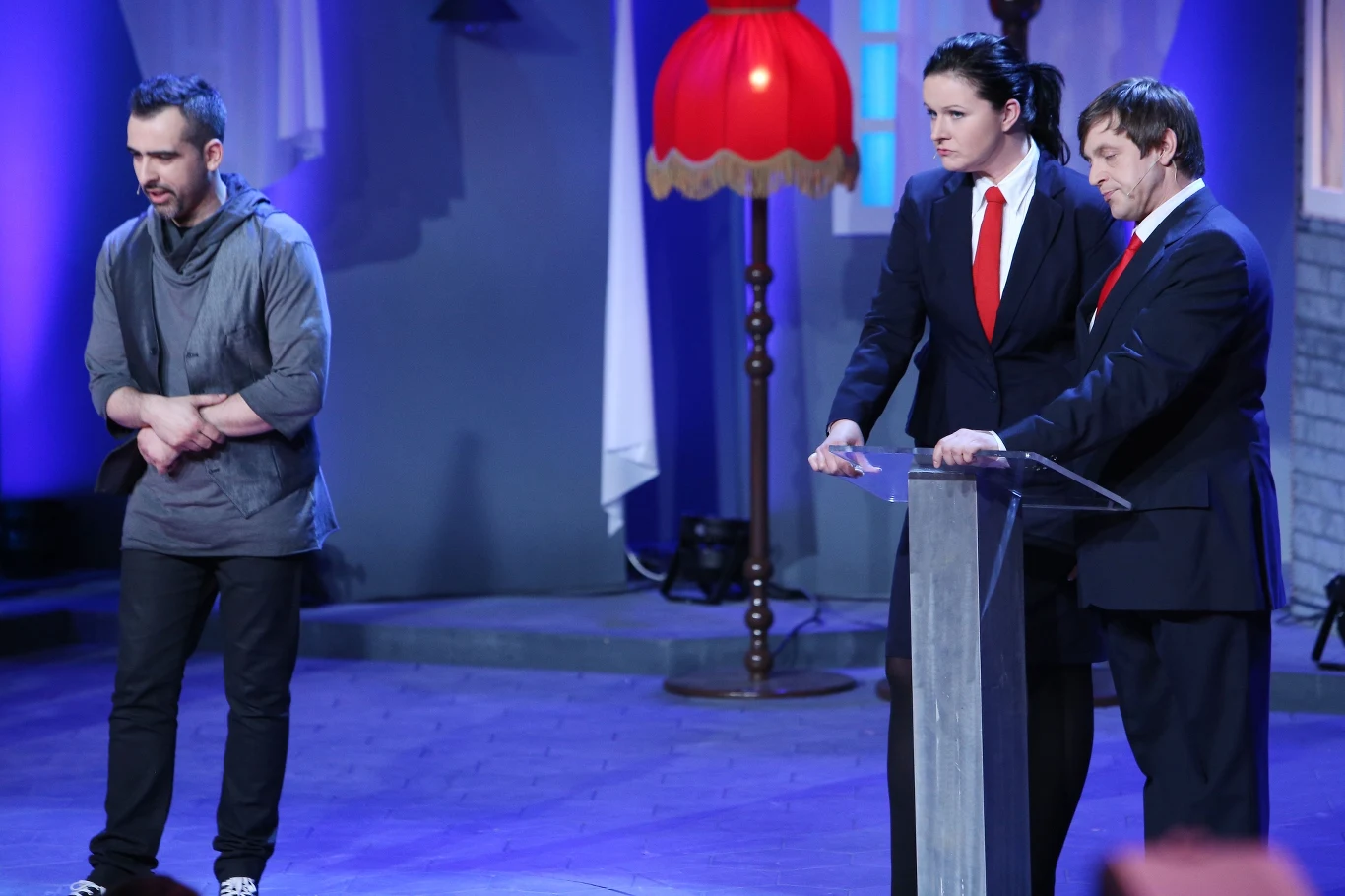 Kabaret Limo Kabaret Limo