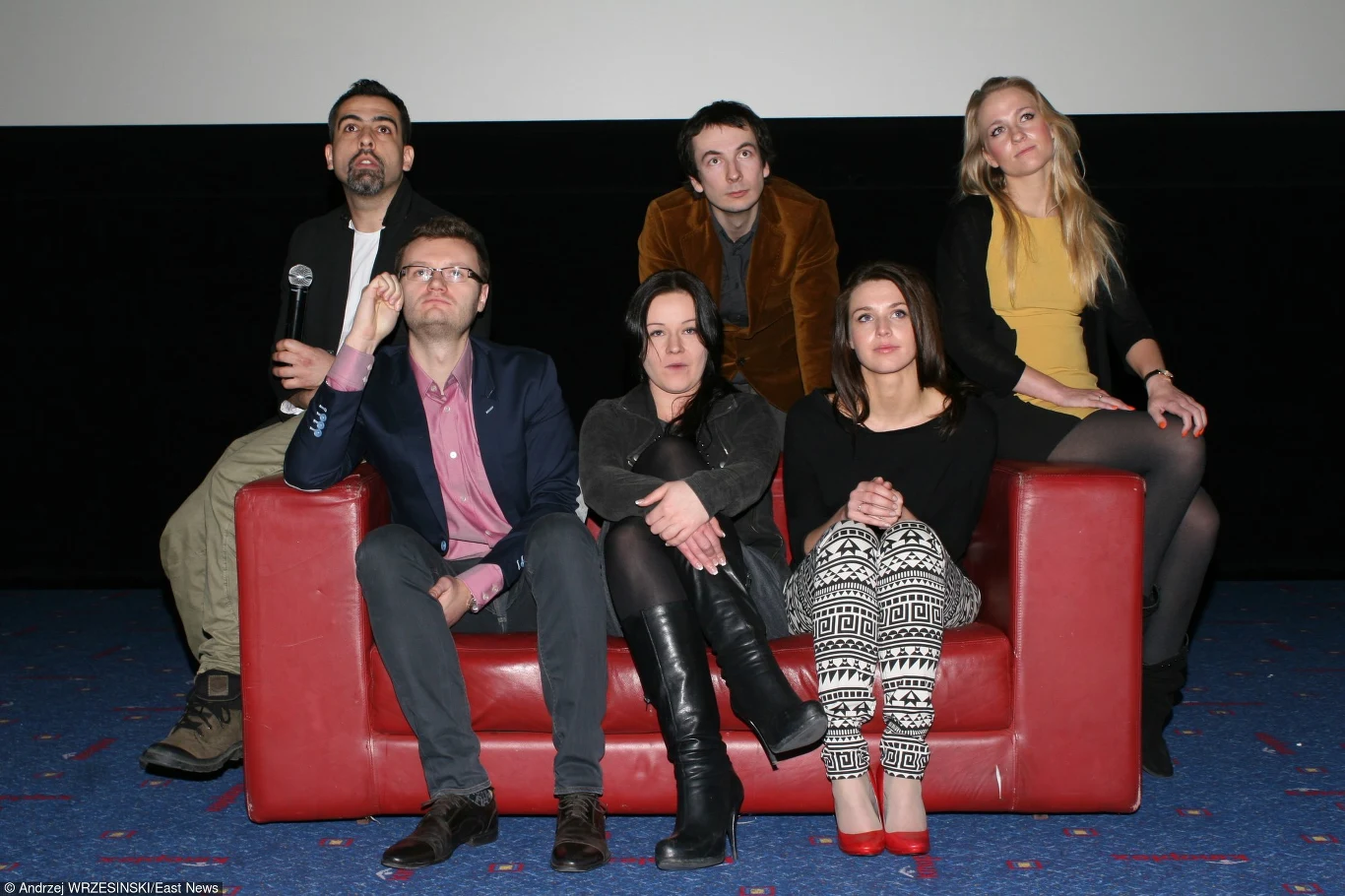 Twórcy Kabaretu Limo Twórcy Kabaretu Limo