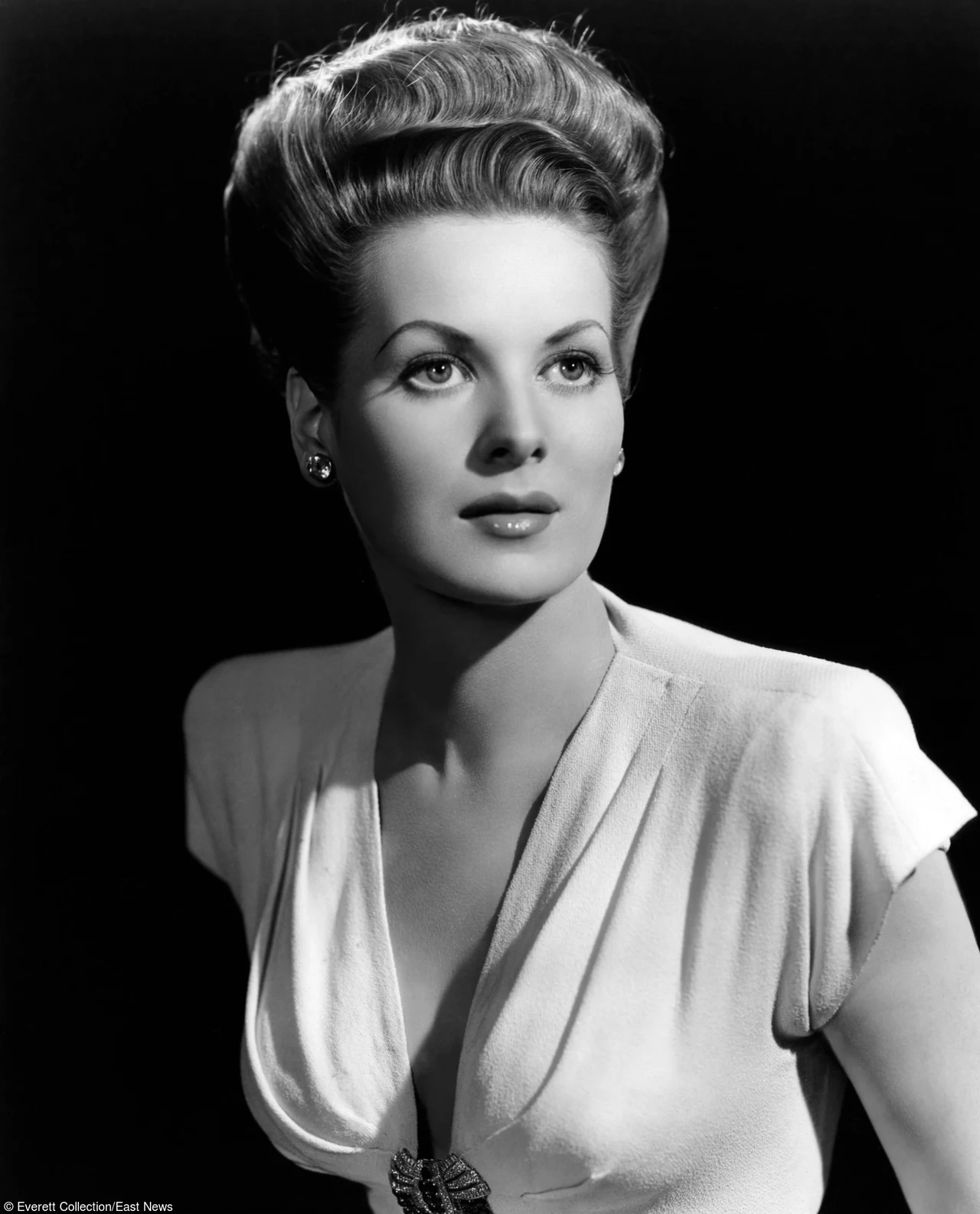Maureen O'Hara Maureen O'Hara