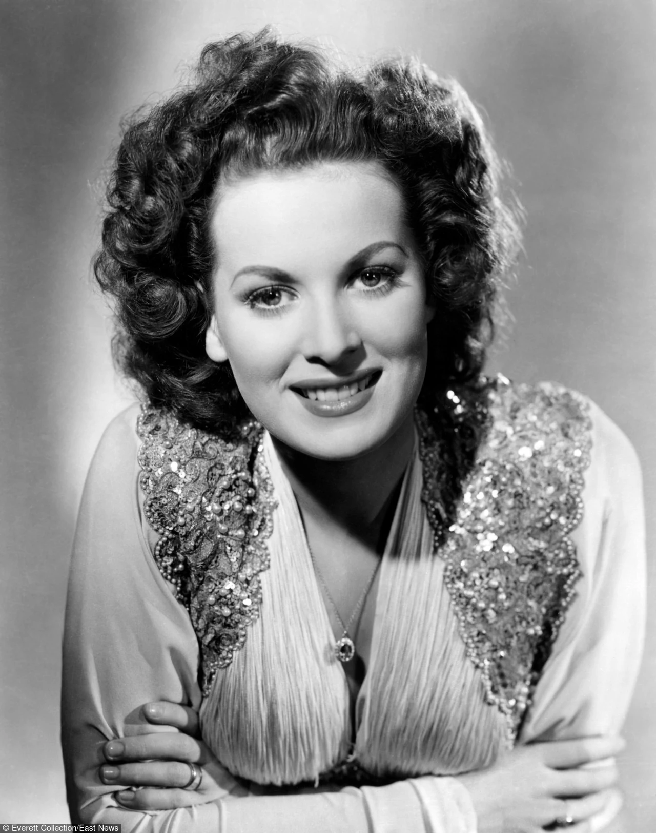 Maureen O'Hara Maureen O'Hara