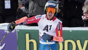 Ted Ligety