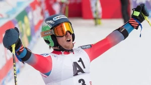 Ted Ligety