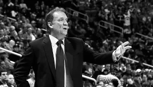 Flip Saunders