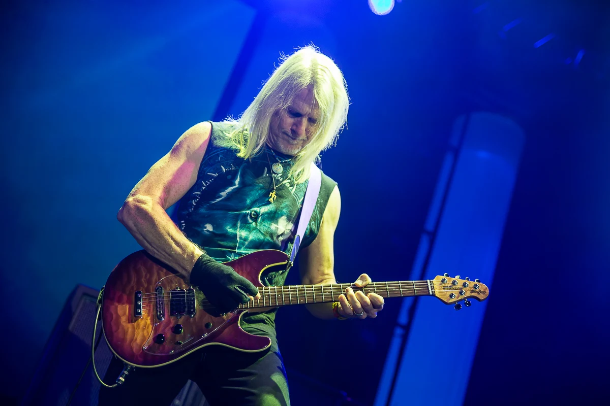 Steve Morse
