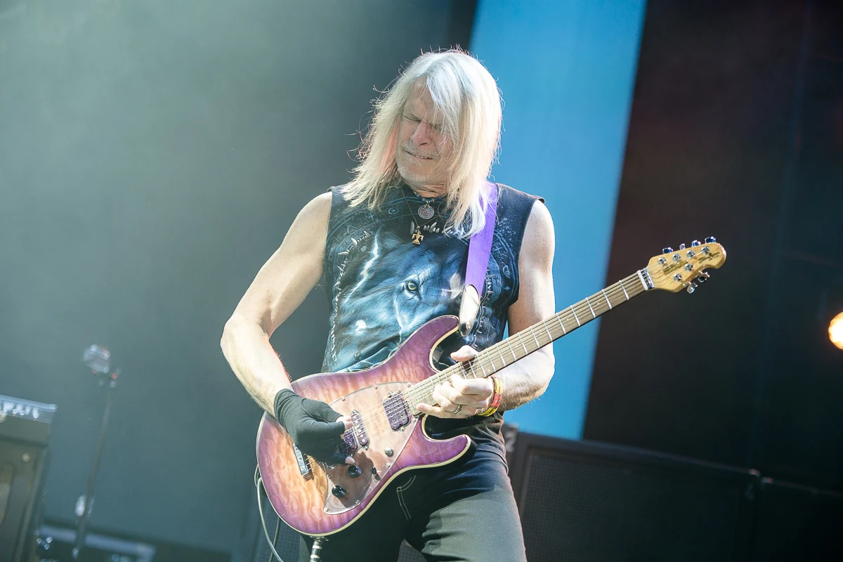 Steve Morse