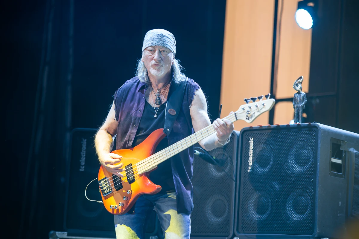 Roger Glover