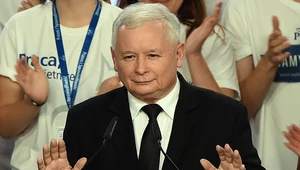 Rosyjskie media o zwycięstwie PiS: Ta partia jeszcze zdziwi wyborców