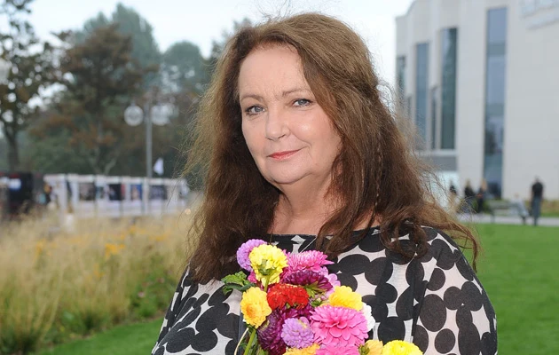 Anna Dymna Anna Dymna