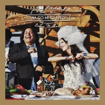 Justyna Steczkowska i Boban Marković zapraszają do zabawy Justyna Steczkowska i Boban Marković zapraszają do zabawy