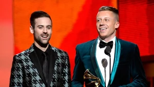 Macklemore & Ryan Lewis wracają do Polski