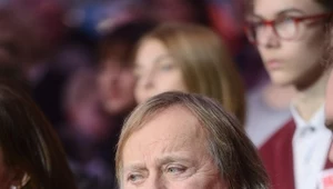 Romuald Lipko ma na swoim koncie wiele przebojów