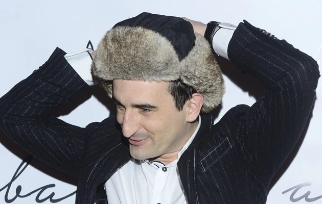 Michał Koterski Michał Koterski