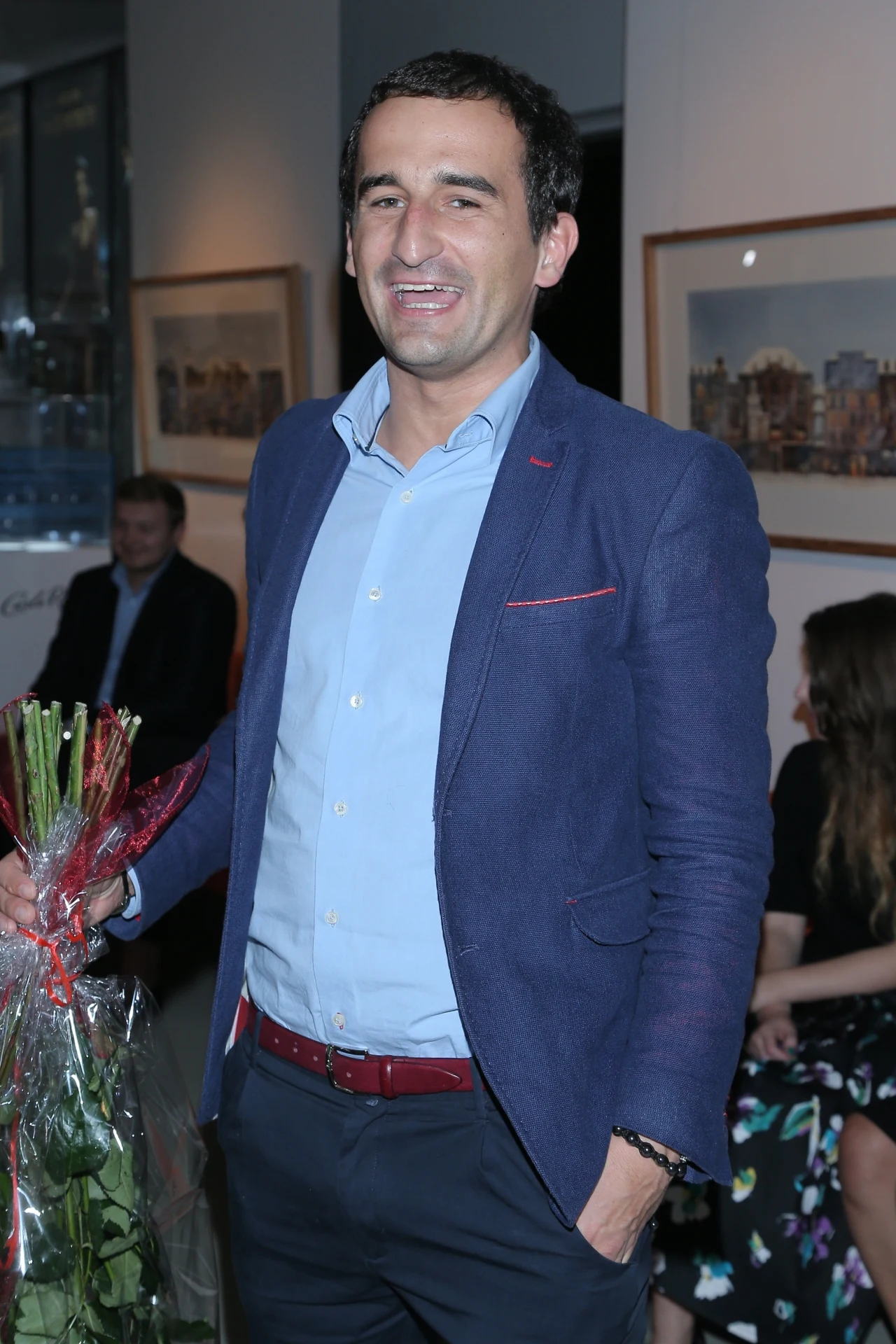 Michał Koterski Michał Koterski