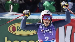Federica Brignone