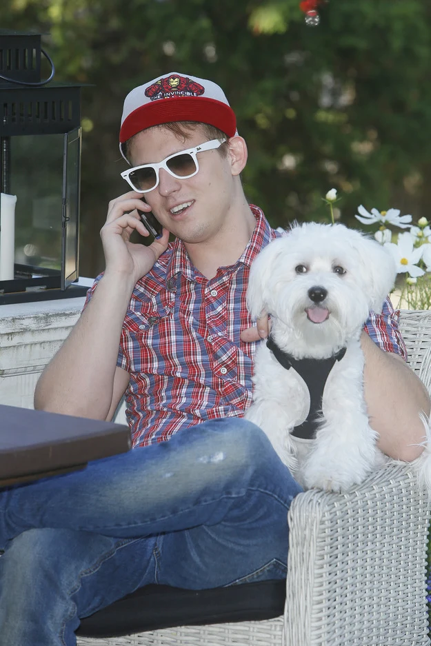 Pamiętacie go w takim wydaniu? Pamiętacie go w takim wydaniu?